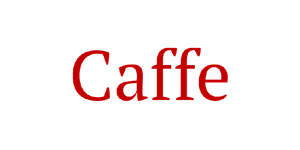 Caffe